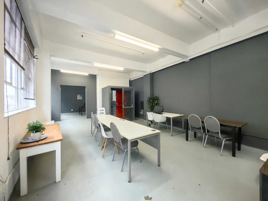To Let commercial Property for Rent in Woodstock Western Cape